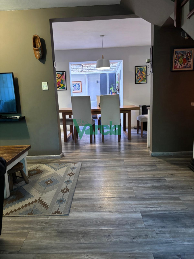 Casa ID.22650 - Casa a una cuadra de Giannattasio con todos los servicios cerca