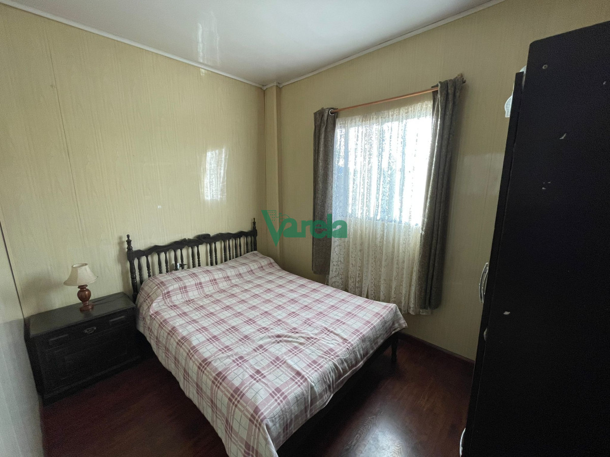 Casa ID.22219 - Venta de Casa, Soca, con 3 dormitorios, parrillero techado, gran terreno.