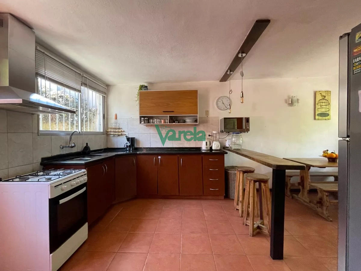 Casa ID.21974 - Casa en Venta Médanos de Solymar Sur 3 dorm.+Apto