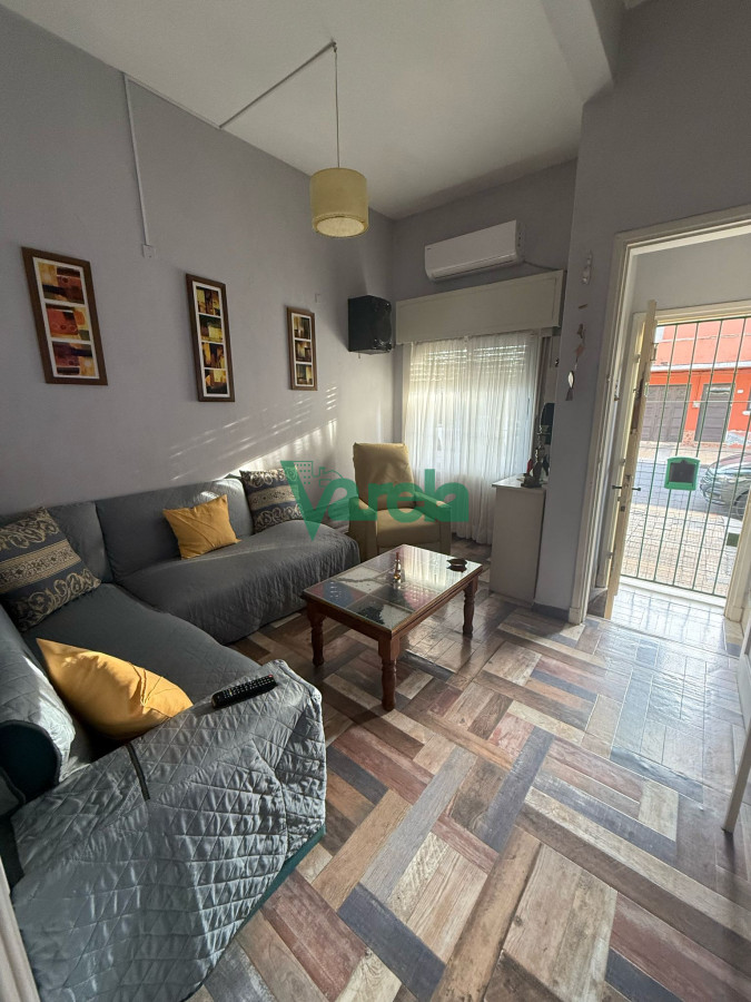 Casa ID.22583 - Venta Casa 2 Dormitorios Garage Jacinto Vera