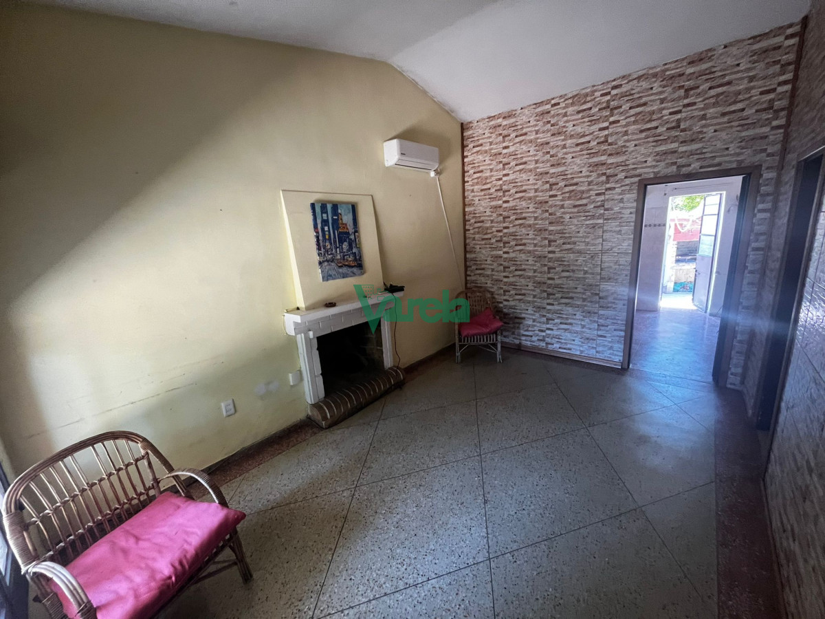 Casa ID.22514 - Casa venta sur 3 dormitorios 1 baño 