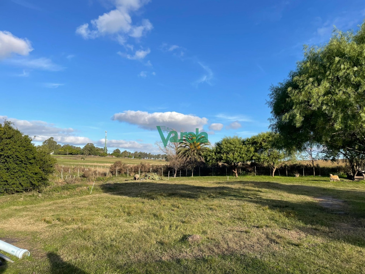 Casa ID.22219 - Venta de Casa, Soca, con 3 dormitorios, parrillero techado, gran terreno.