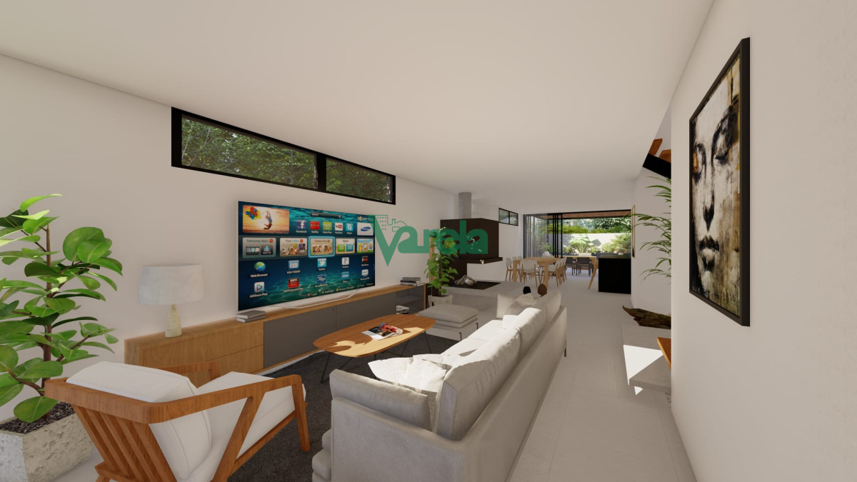 Casa ID.22641 - Casa en venta Médanos de Solymar 3 dormitorios 3 baños