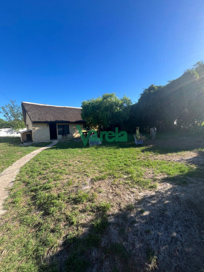 Casa ID.22560 - VENTA DE CASA SALINAS SUR