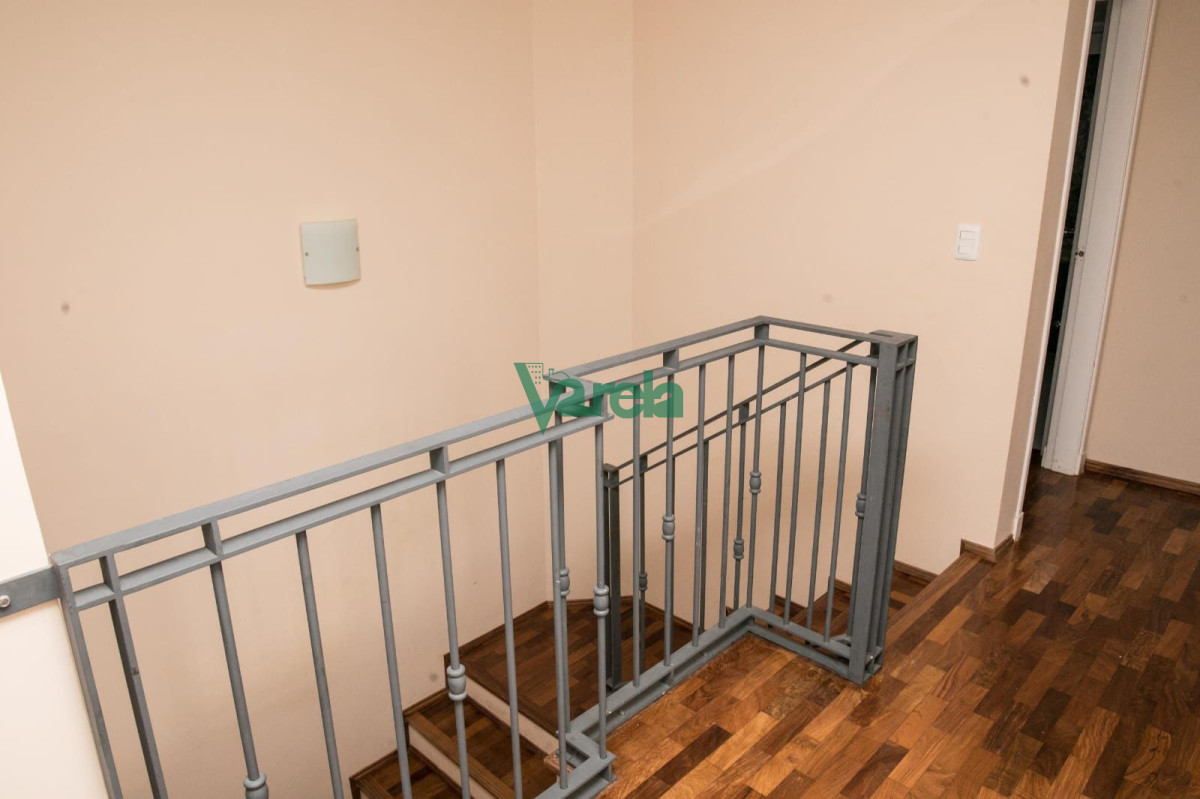 Casa ID.22898 - Casa en Alquiler Barrio privado Carmel 5 dormitorios 5 baños