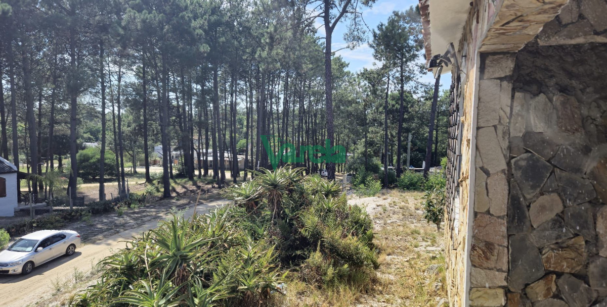 Casa ID.22529 - Casa de 2 dormitorios con 2 terrenos en Parque del Plata Norte