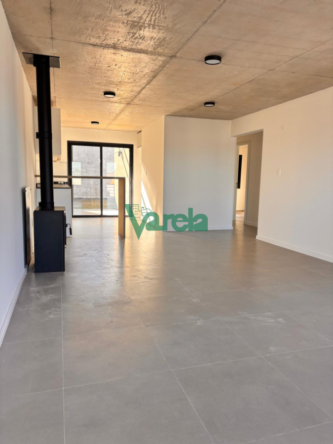 Casa ID.23162 - Casa a estrenar de 3 dormitorios.