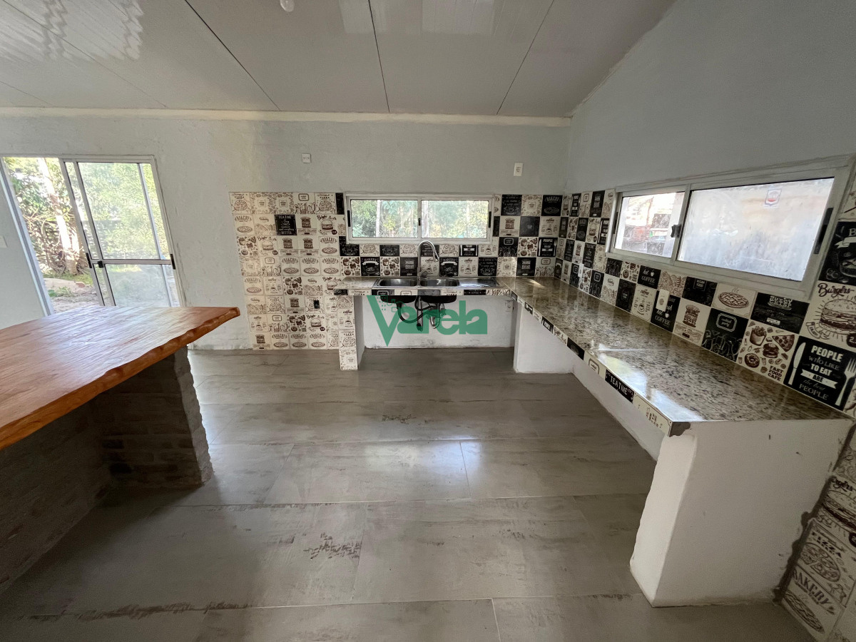 Casa ID.22617 - Casa de 2 dormitorios a estrenar en Parque del Plata Sur