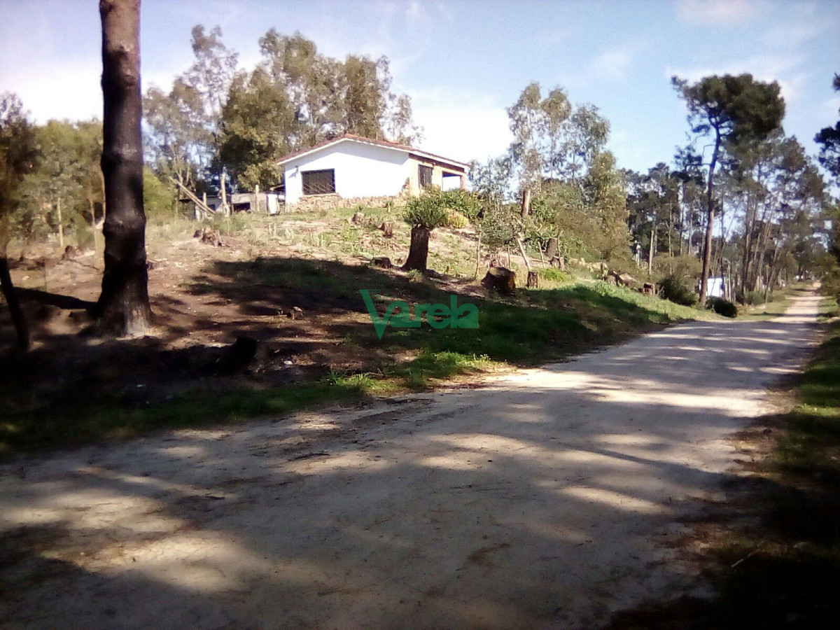 Casa ID.22529 - Casa de 2 dormitorios con 2 terrenos en Parque del Plata Norte