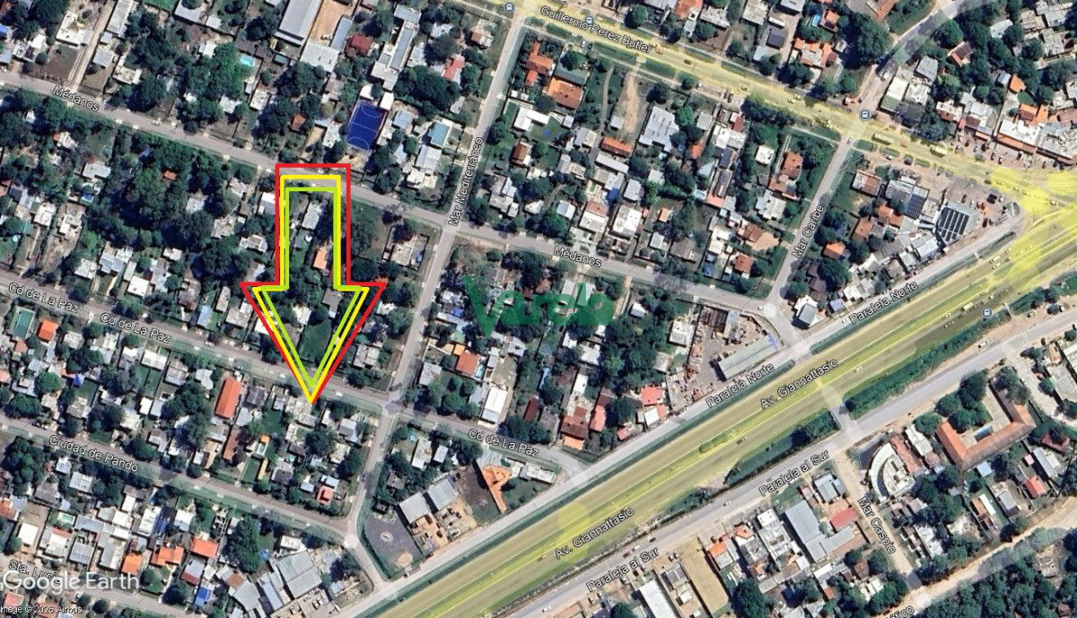 Casa ID.23054 - Casas en venta para inversión Pinar norte