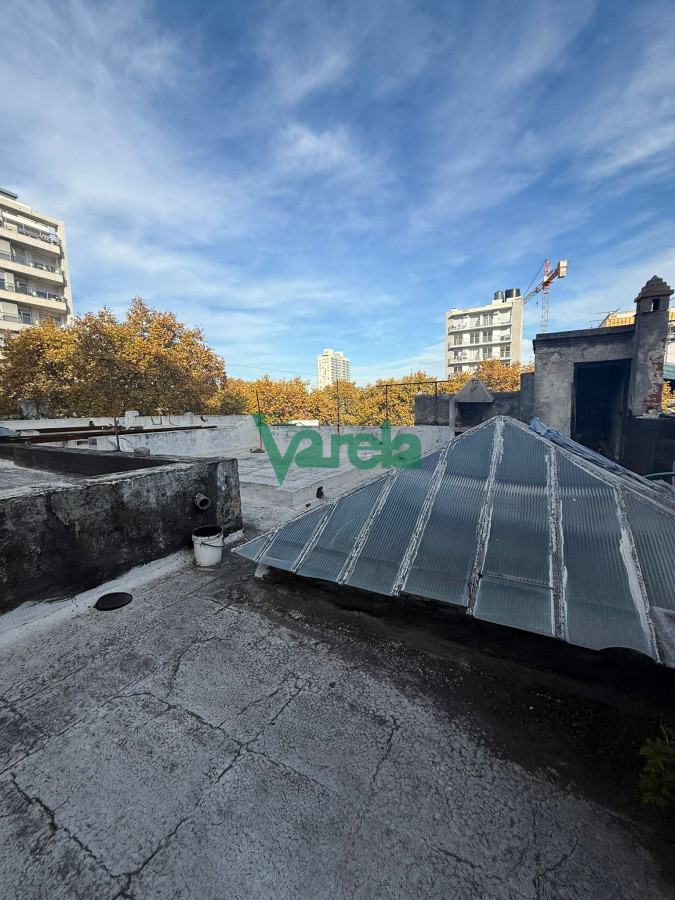 Casa ID.22627 - Venta casa de Altos en el Centro, 14 dormitorios, 2 baños, inversion