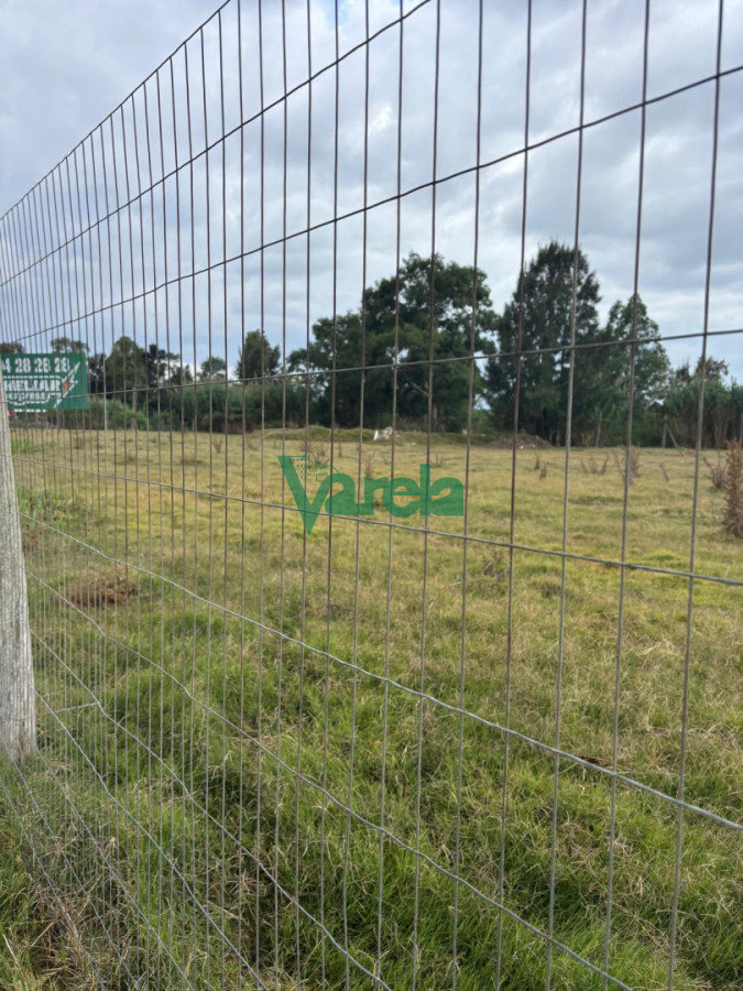 Casa ID.22984 - Alquiler de terreno de 4800m2 sobre Interbalnearia