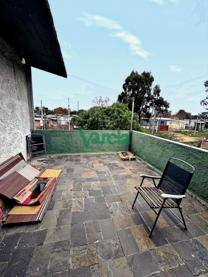 Casa ID.23150 - Casa mas apto  en venta en El Pinar Norte 