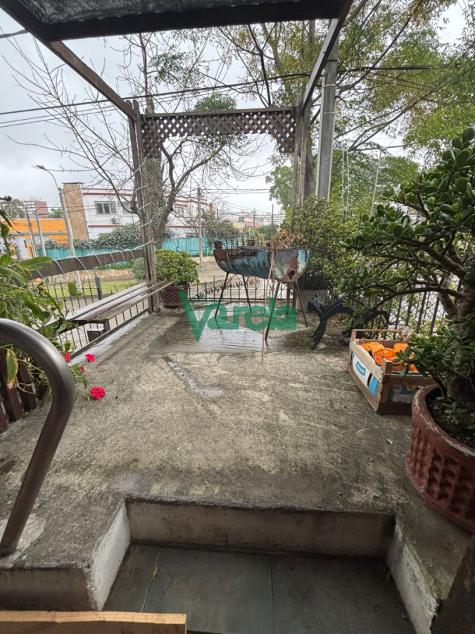 Casa ID.23063 - Casa en venta de tres dormitorios en barrio Prado