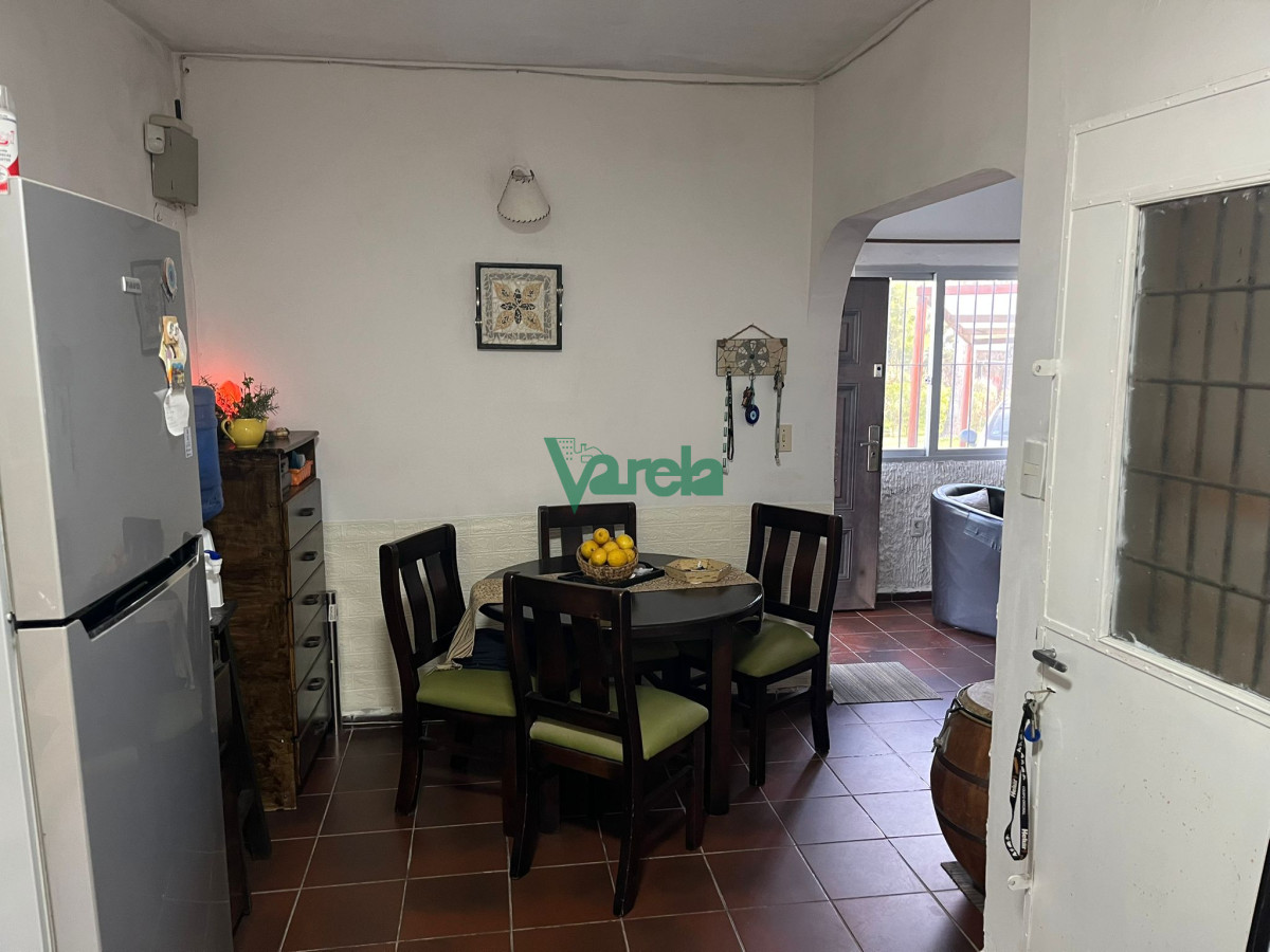 Casa ID.22752 - Casa 2 dormitorios en San Luis a metros de la playa