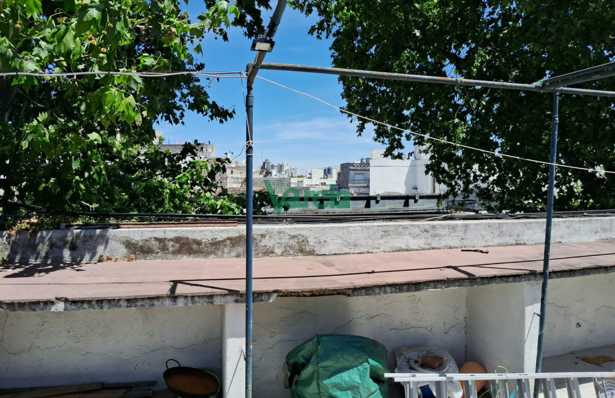 Casa ID.22809 - Casa Cordón 3 dormitorios 2 baños living con estufa a leña, azotea con parrillero