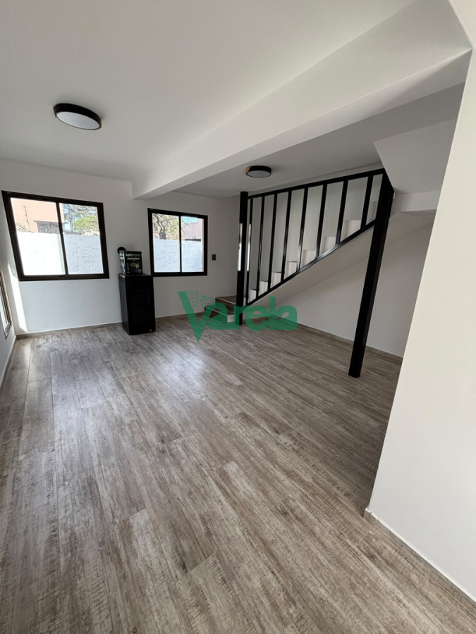 Casa ID.23154 - Casa en venta en Lomas de Solymar a estrenar 3 dormitorios 2 baños parrillero y parque