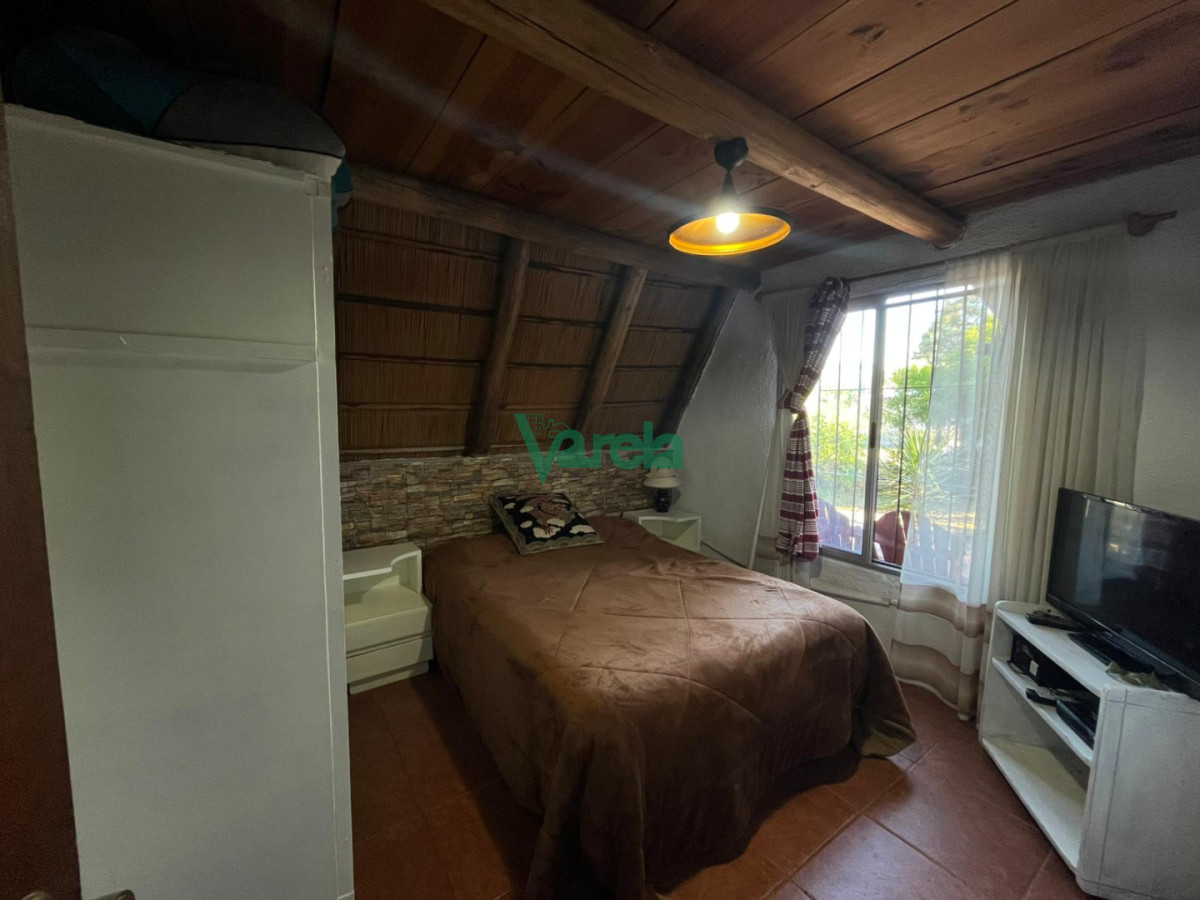 Casa ID.22966 - Casa de 3 dormitorios y 2 baños en La Floresta Sur
