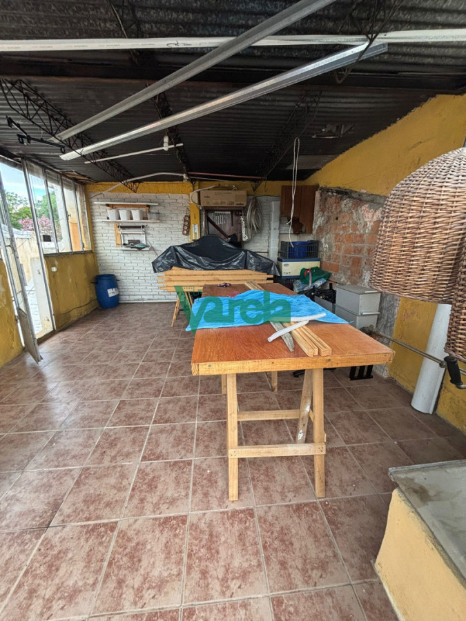 Casa ID.22936 - Casa en venta de dos dormitorios en barrio Paso Molino 