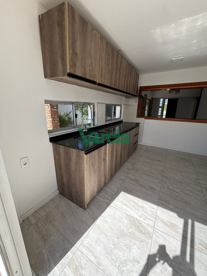 Casa ID.22980 - Casa en alquiler Medanos de Solymar frente a Rambla 3 dormitorios