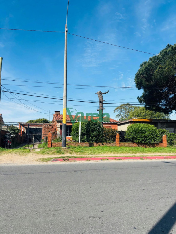 Casa ID.23217 - Chalé de tejas al sur
