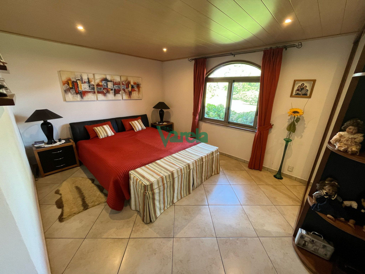 Casa ID.22568 - Casa de 3 dormitorios en Paraíso Suizo 