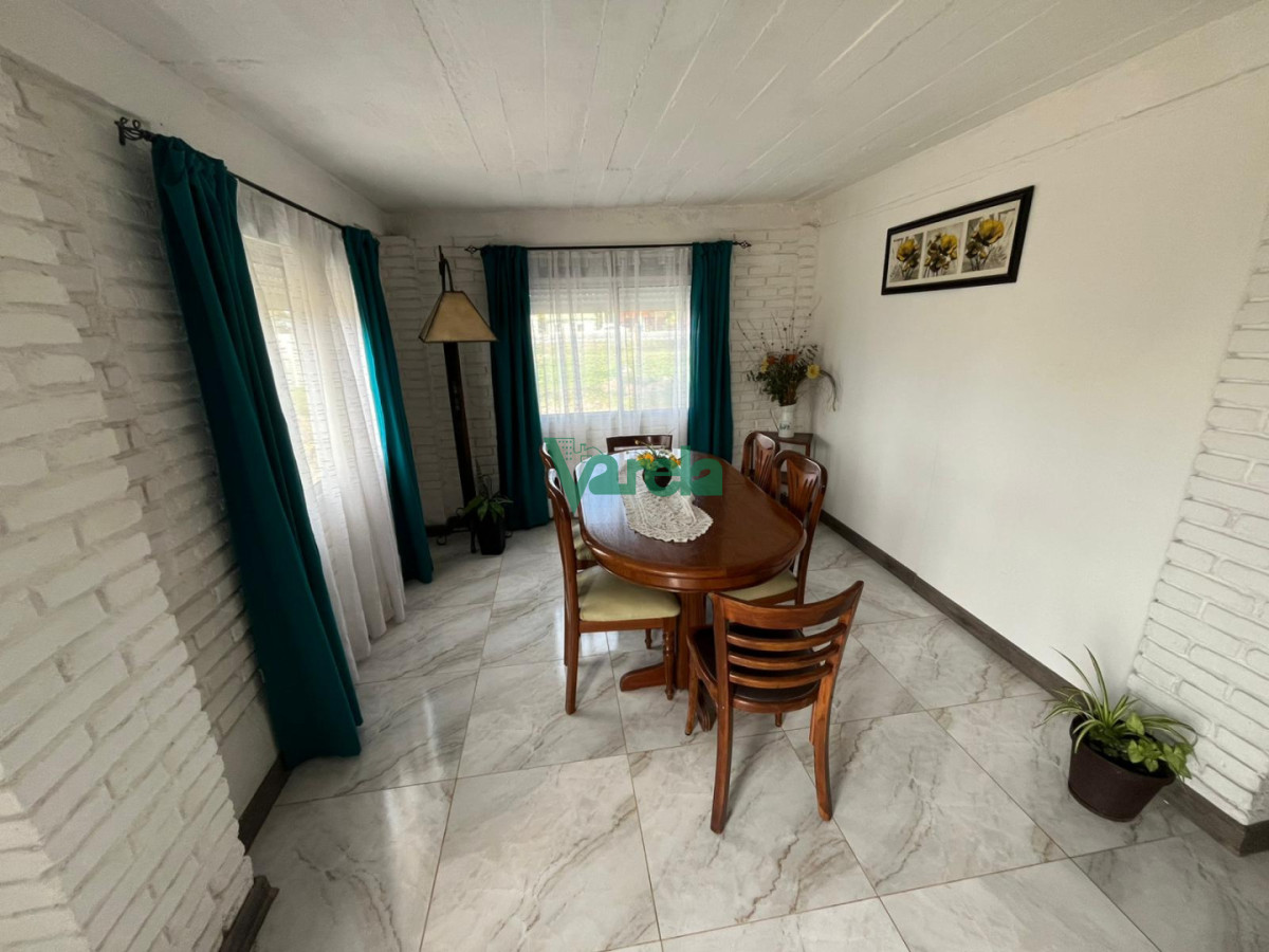 Casa ID.23077 - Casa de 3 dormitorios y 1 baño en Parque del Plata Norte
