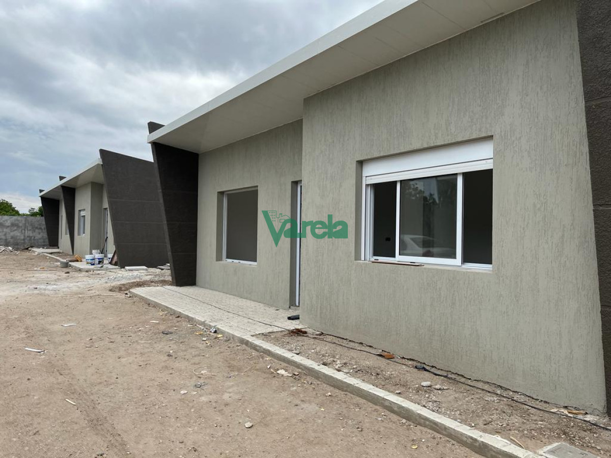 Casa ID.22005 - Casas en venta Solymar a estrenar de 2 dormitorios 