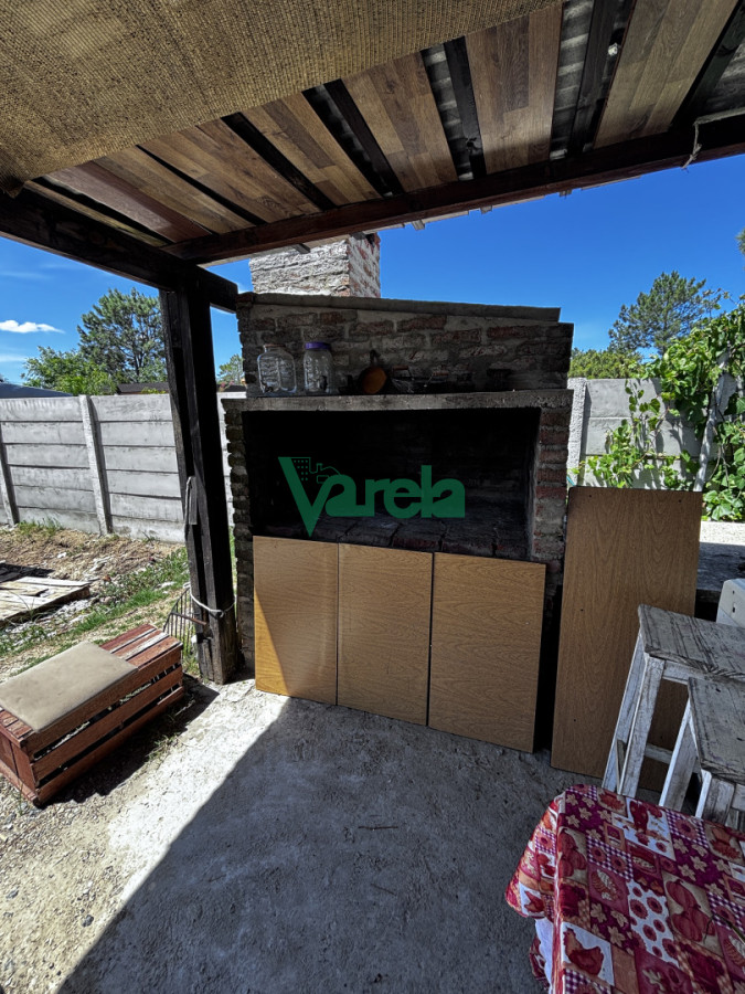 Casa ID.22910 - Casa en venta Financiada en El Pinar Norte 2 dormitorios.