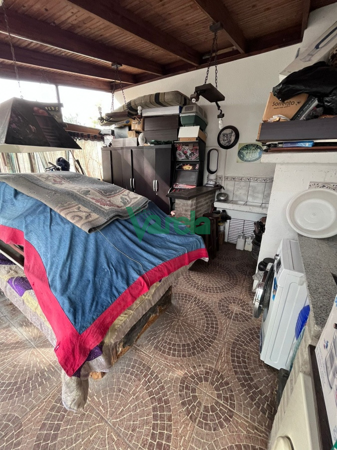 Casa ID.21455 - Venta casa Buceo padrón único 3 dorm 2 baños bbcoa garage