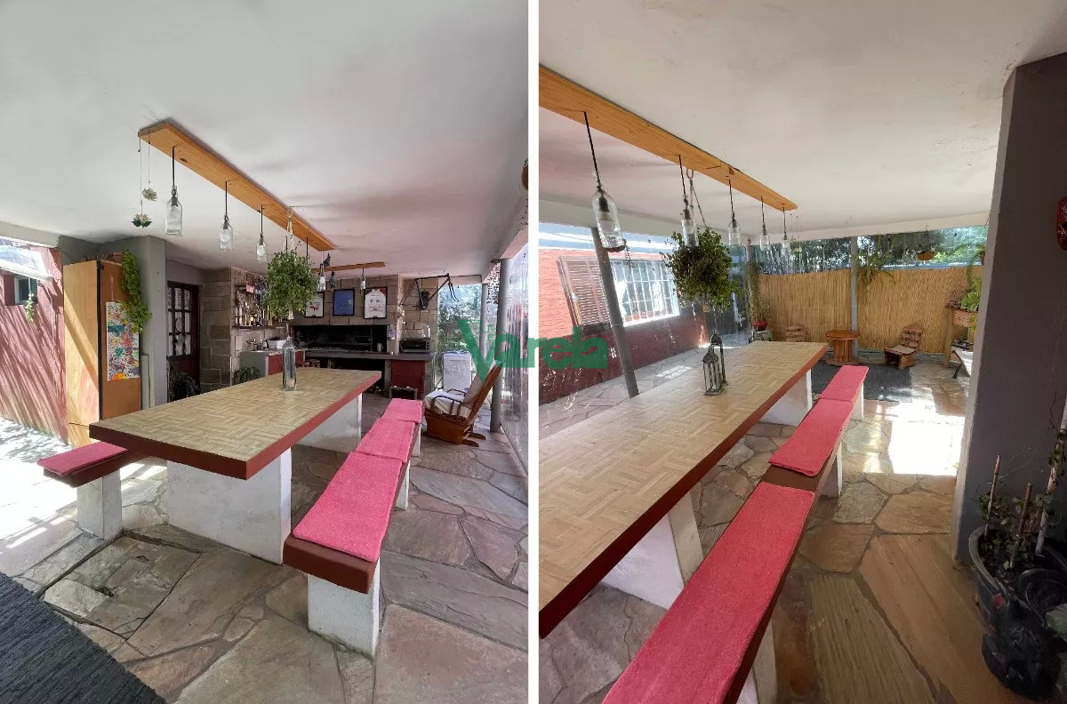 Casa ID.21974 - Casa en Venta Médanos de Solymar Sur 3 dorm.+Apto