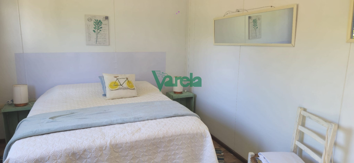 Casa ID.22964 - Casa 2 dormitorios en La Floresta a 7 cuadras de la playa