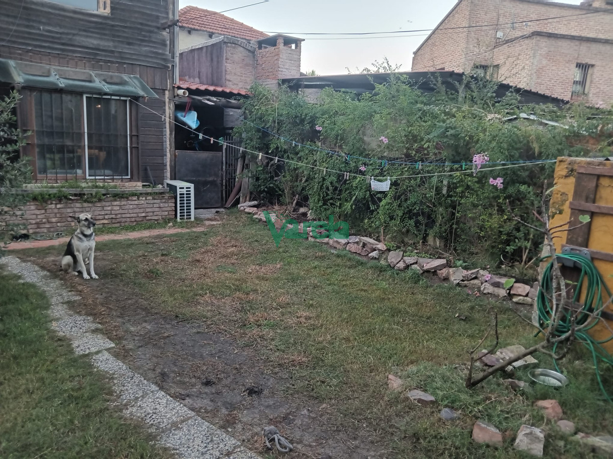 Casa ID.22648 - Cabañas en venta Lomas de Solymar al sur .