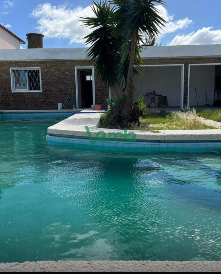 Casa ID.22980 - Casa en alquiler Medanos de Solymar frente a Rambla 3 dormitorios