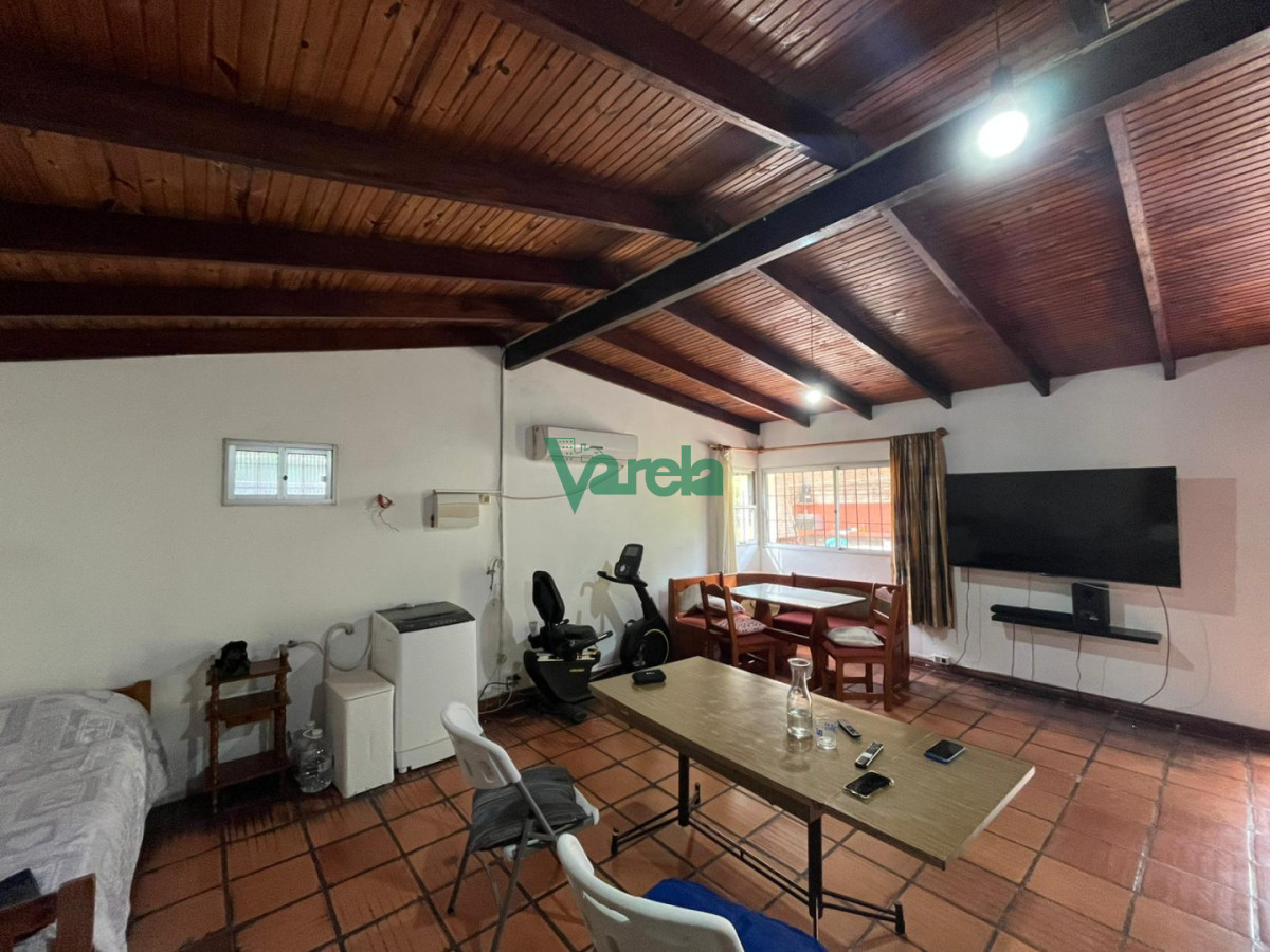 Casa ID.22854 - Casa de 1 dormitorio en Costa Azul