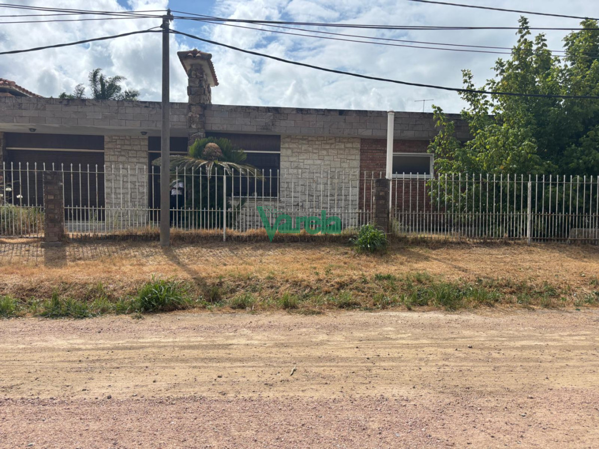 Casa ID.22886 - Casa Shangrilá sur en 971m2 de terreno