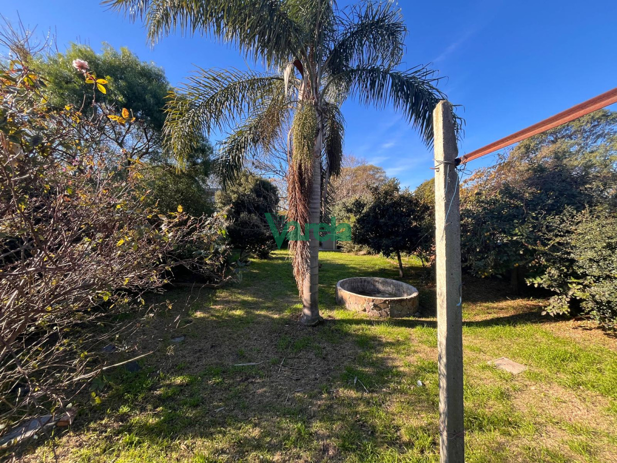 Casa ID.22688 - Venta al sur 2 dormitorioa padron unico 