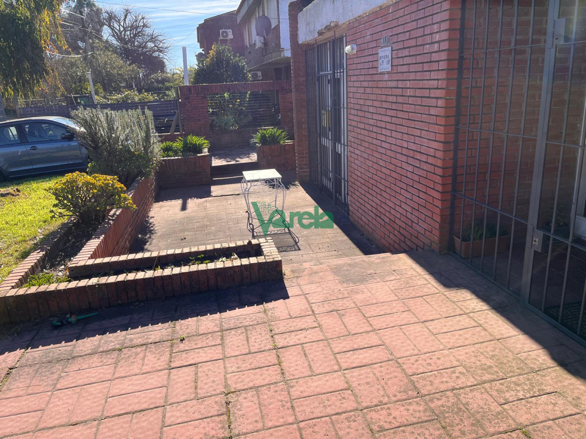 Casa ID.22688 - Venta al sur 2 dormitorioa padron unico 