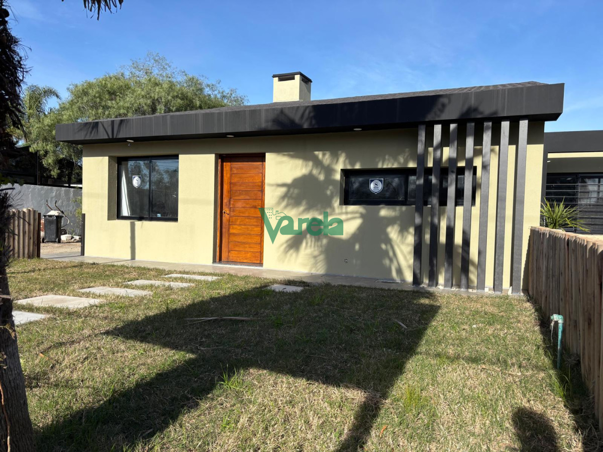Casa ID.22640 - Excelente casa a estrenar de 4 dormitorios y 3 baños