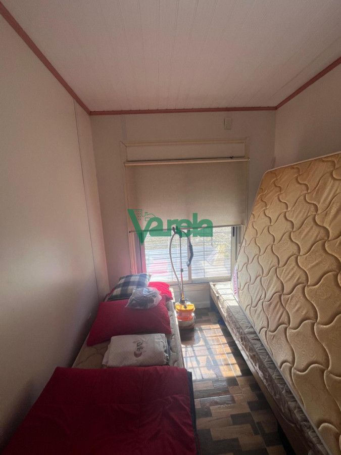 Casa ID.22928 - Casa en venta de 2 dormitorios, con estufa leña, en Pinamar Sur 
