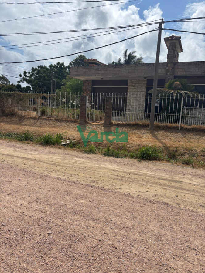 Casa ID.22886 - Casa Shangrilá sur en 971m2 de terreno