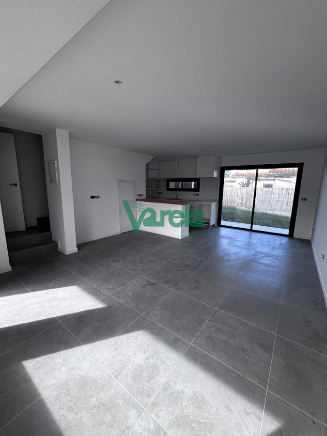 Casa ID.22654 - Casa en venta a estrenar en Lomas de Solymar 3 dormitorios 