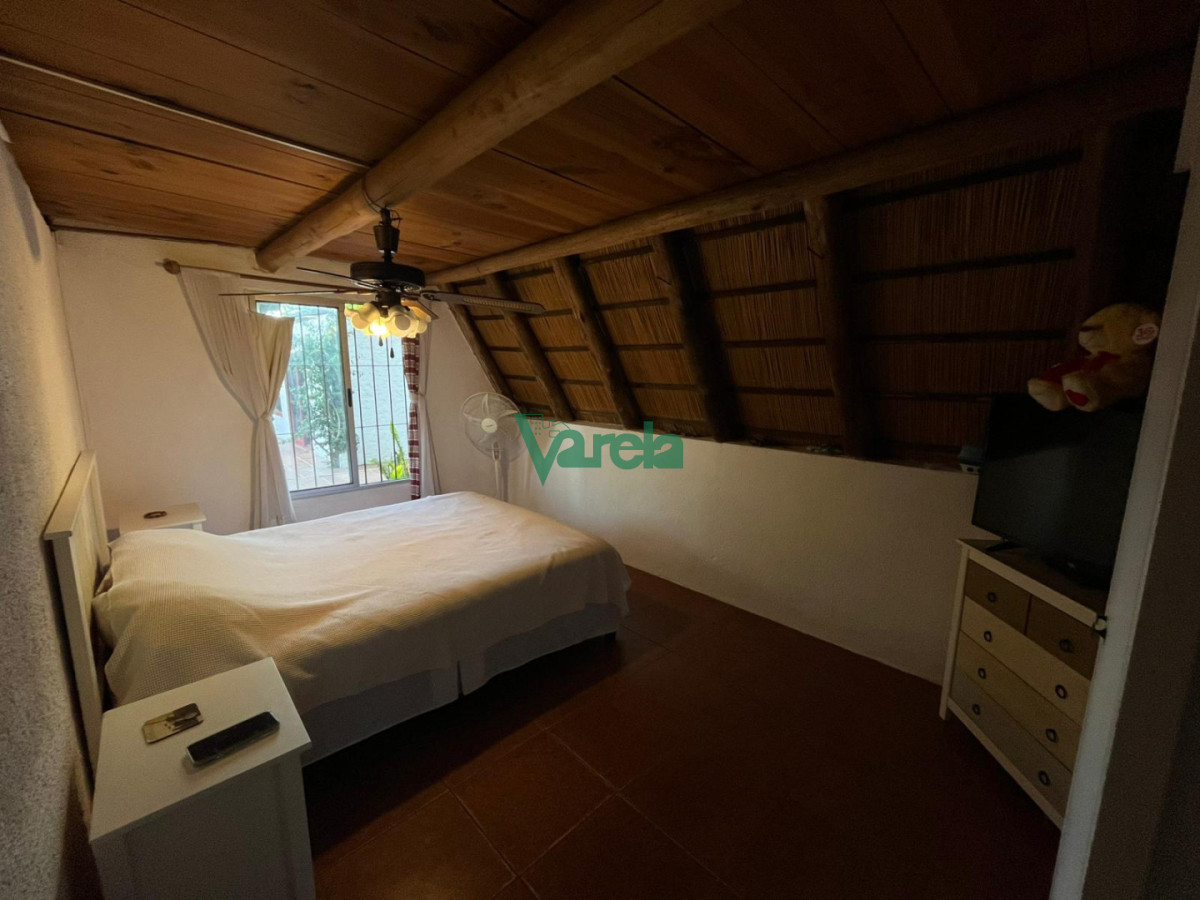 Casa ID.22966 - Casa de 3 dormitorios y 2 baños en La Floresta Sur