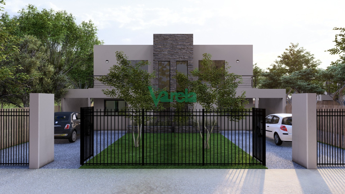 Casa ID.23126 - Casa Rambla a estrenar en Shangrilá