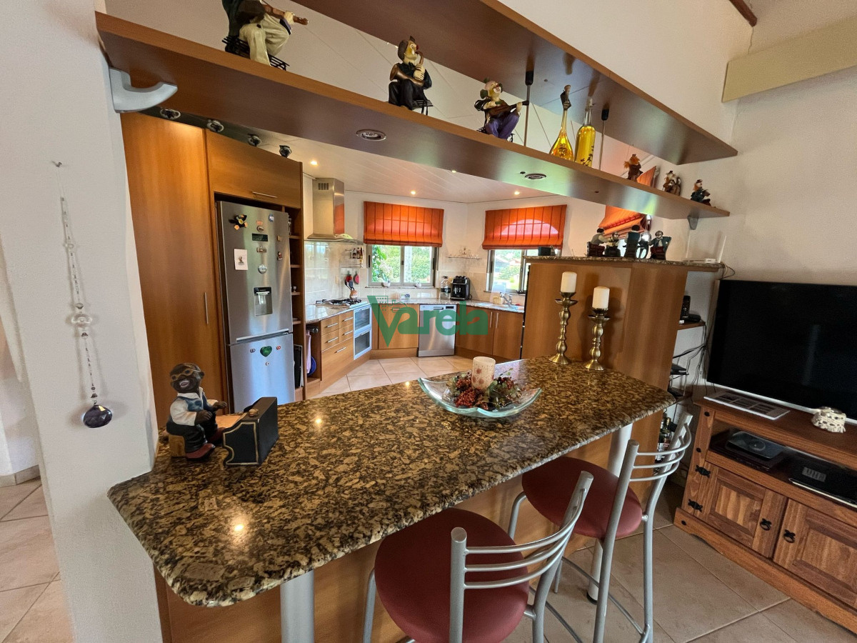 Casa ID.22568 - Casa de 3 dormitorios en Paraíso Suizo 