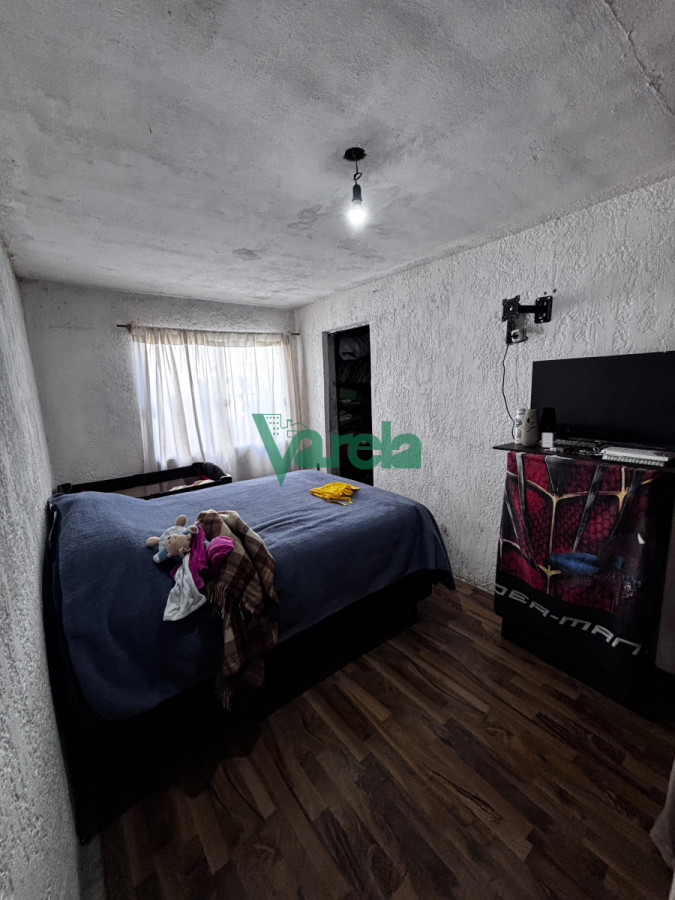 Casa ID.21467 - Casa en Venta ,  Financiada, en El Pinar Norte 2 dormitorios.