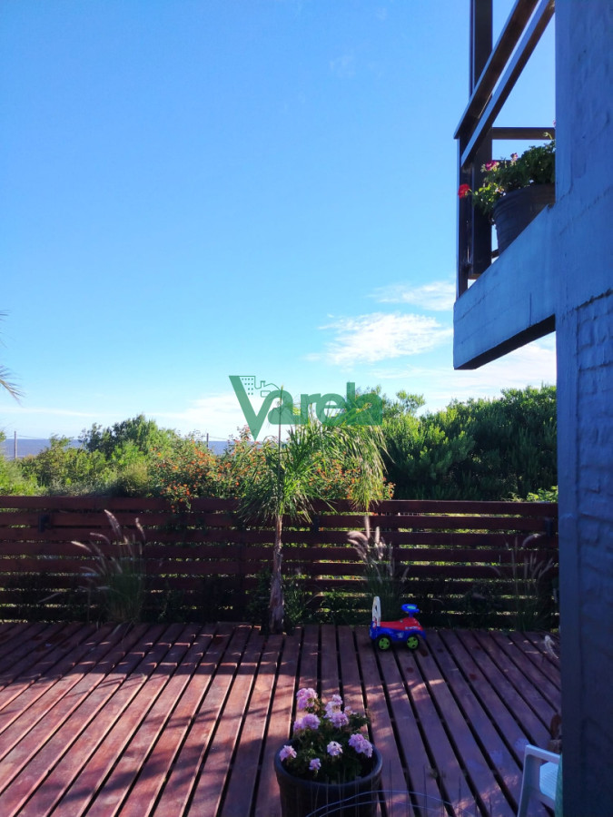 Casa ID.22957 - Casa en venta en San Luis, 2 dormitorios, 2 plantas, vista al mar
