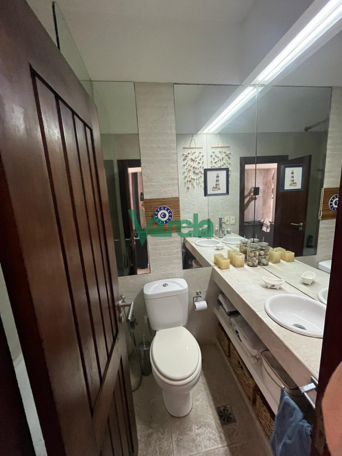 Casa ID.22453 - Casa en venta en El Pinar al sur . 2 dormitorios!! 