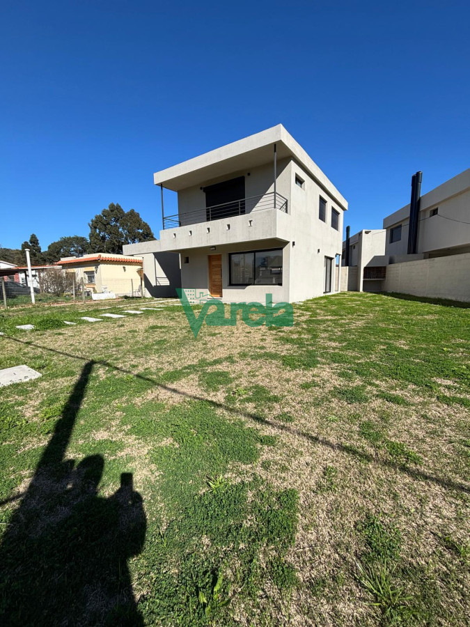 Casa ID.22764 - Venta de casa a estrenar en Lomas de Solymar Sur, 3 dormitorios