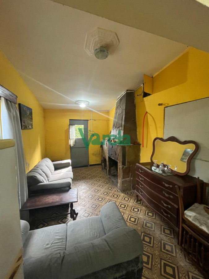 Casa ID.22941 - Venta de casa en Salinas, 1 dormitorio y demás